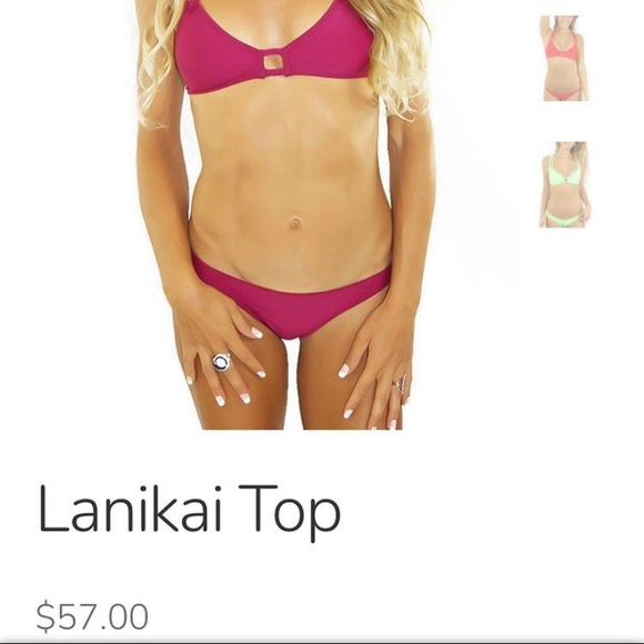 pakaloha bikini set - Picture 2 of 2